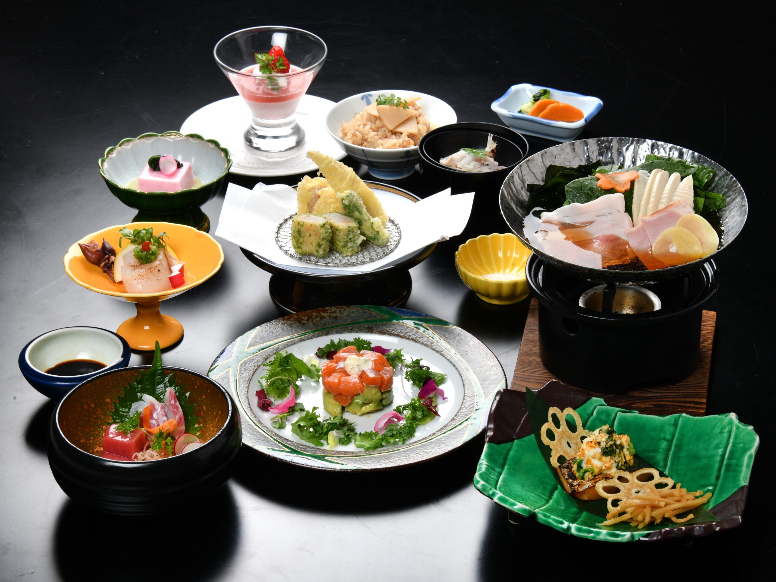 いろどりプラン春